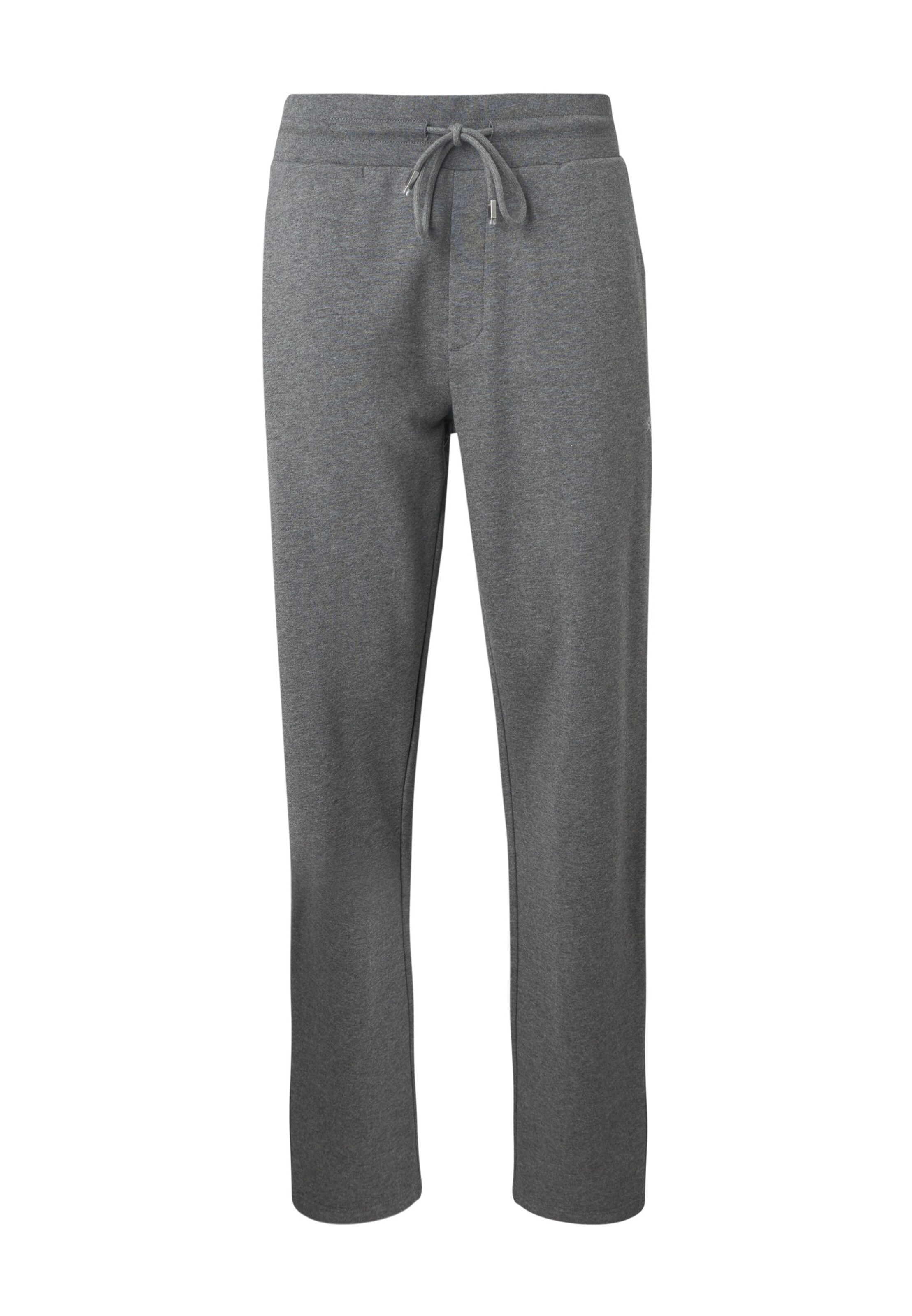 Hackett London Παντελόνι σε γκρι: μπροστά