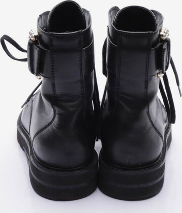 Stuart Weitzman Dress Boots in 36 in Black