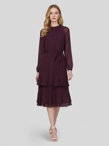 LapaPlus - Vestido en lila