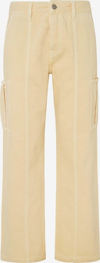 Pepe Jeans Jeans in 24/30 in gelb, Produktansicht