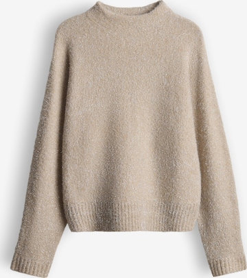 OPUS - Jersey 'Posmic' en beige: frente