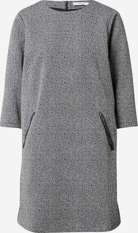 ABOUT YOU Mekko 'Martje' värissä musta: etupuoli