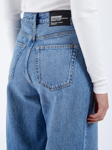 Dr. Denim Loose fit Jeans 'Donna High Relaxed' in Blue