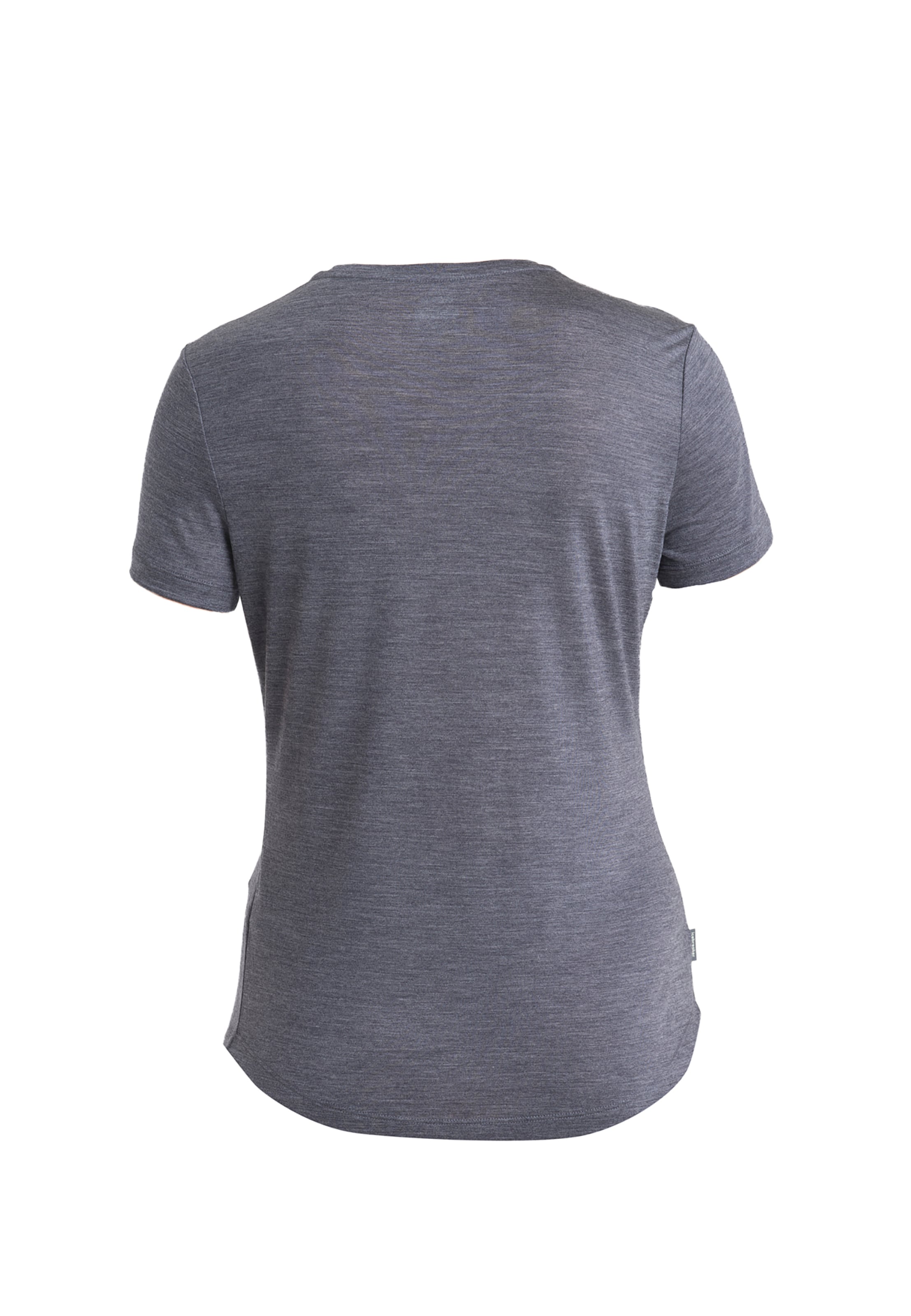 ICEBREAKER Funktionstopp 'Cool-Lite Sphere III' i blå