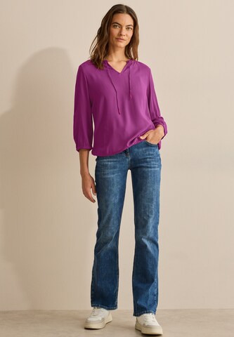 CECIL Blouse in Pink