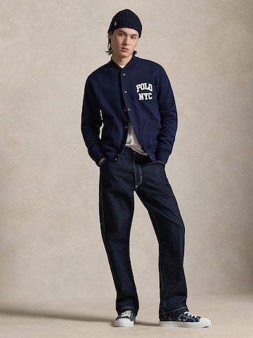 Polo Ralph Lauren - Chaqueta de entretiempo 'CLS ATH' en azul