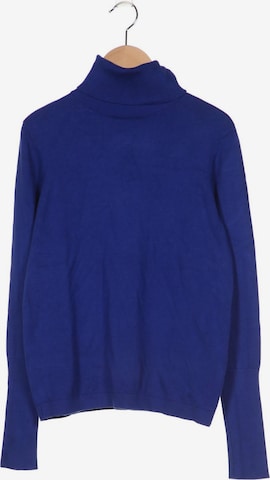 Reserved Sweater & Cardigan in S in Blue: front