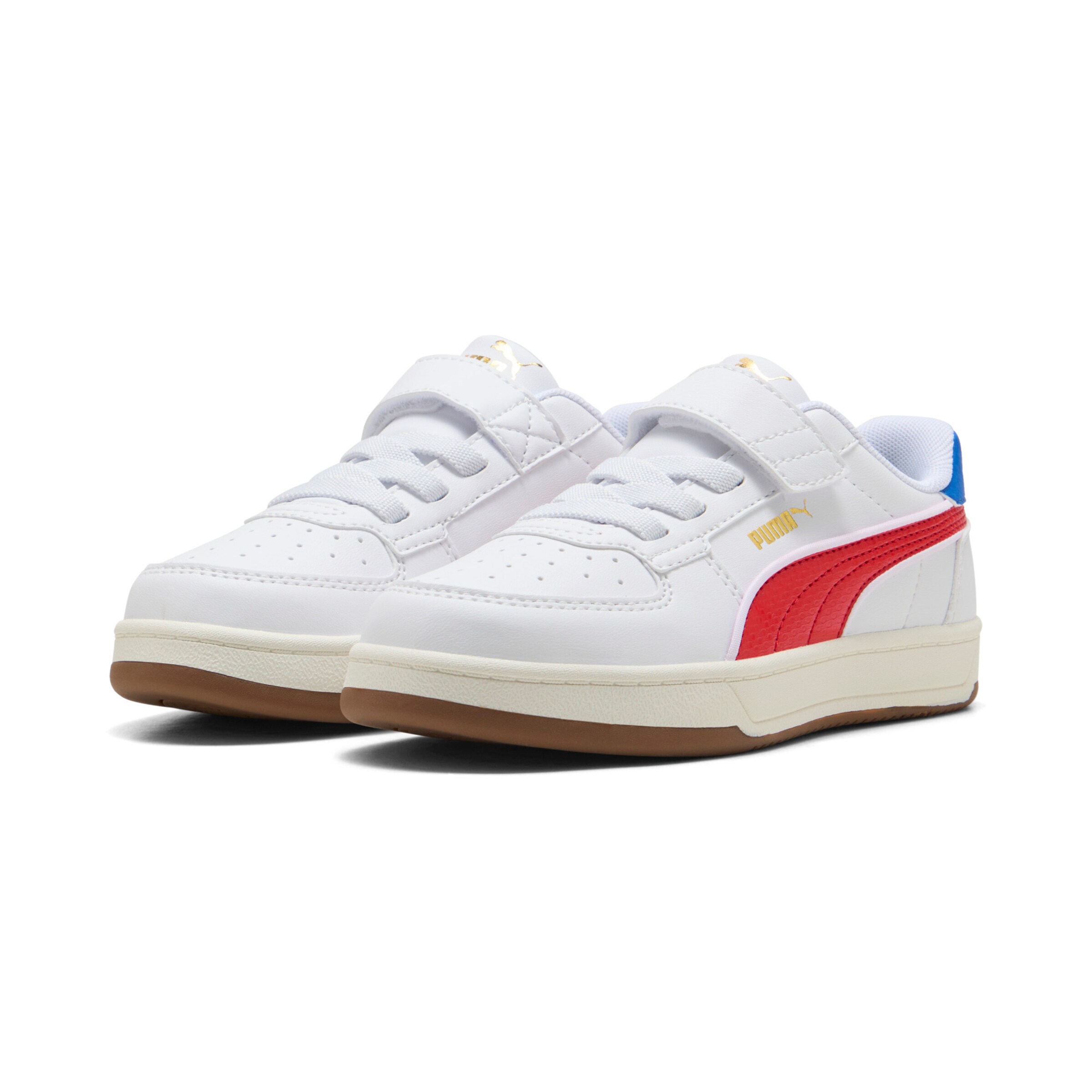 PUMA Sneakers 'Caven 2.0 Retro' in Wit