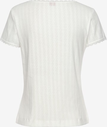 s.Oliver Shirt in White