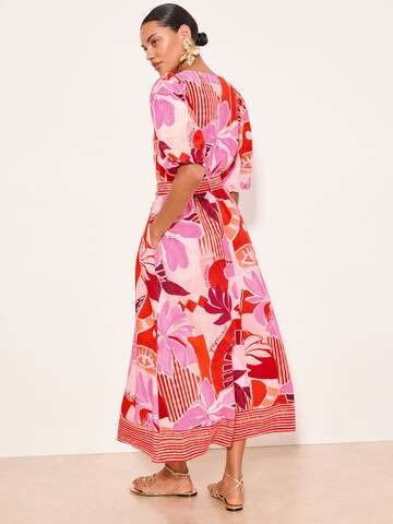 Lipsy - Vestido en rosa