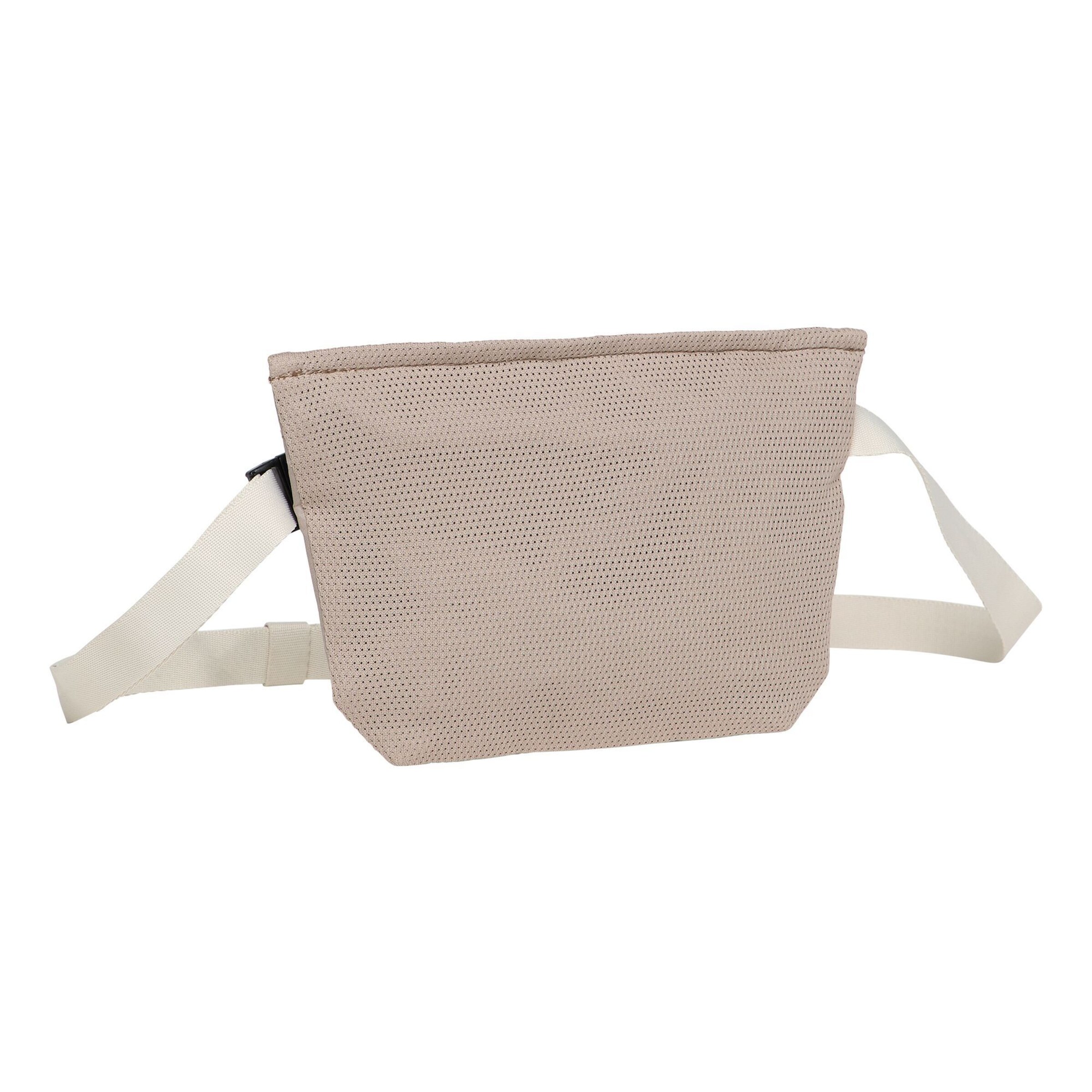 Marsupio 'Jackpot' di VAUDE in beige