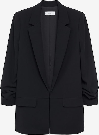 MANGO Blazer 'Eleonor' en noir, Vue avec produit