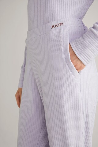 Pantalon de pyjama JOOP! en violet