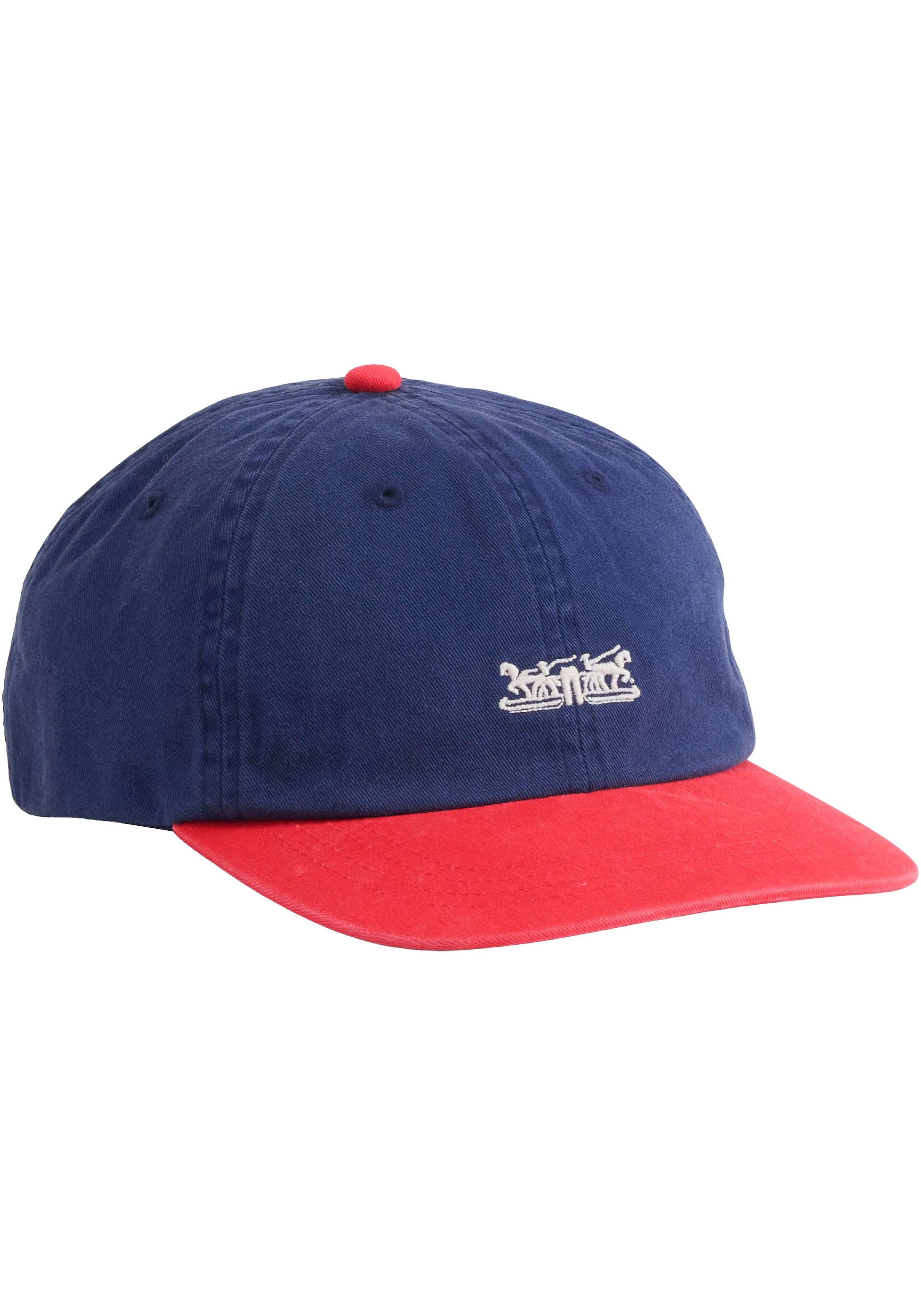 LEVI'S ® Cap in Blau