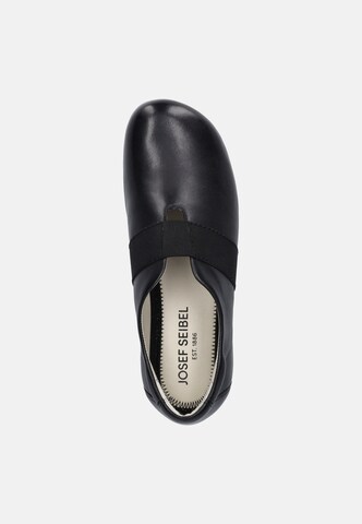JOSEF SEIBEL Slipper 'FIONA' in Schwarz