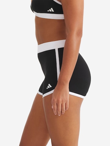 Culotte ' Sport Active Essentials ' ADIDAS SPORTSWEAR en noir