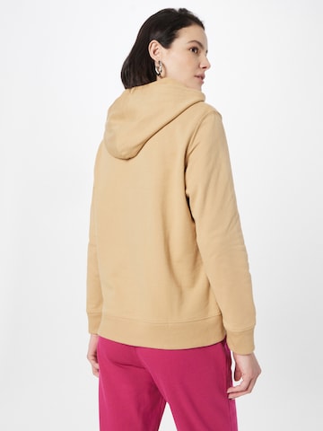 Gap Tall - Sudadera en marrón