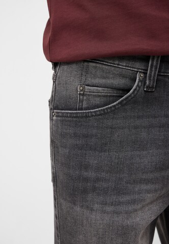 MUSTANG Regular Jeans in Black