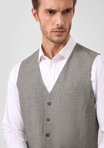 s.Oliver Bodywarmer 'S.Opure' in Grijs