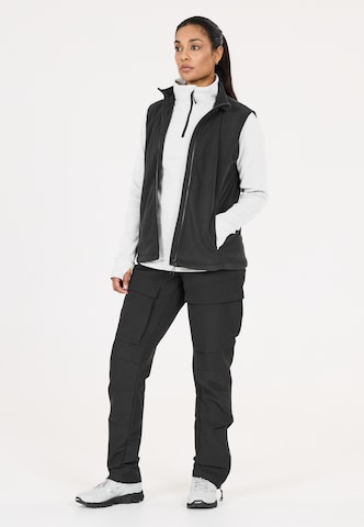Whistler Bodywarmer 'Romark' in Zwart