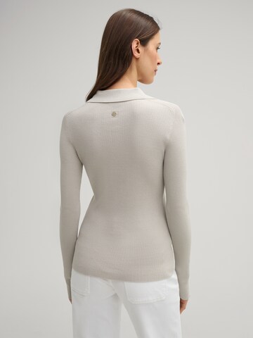 T-shirt 'Kai' JOOP! en gris