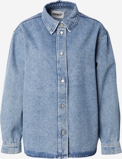 Palaidinė 'ONLTANYA' iš ONLY, spalva – tamsiai (džinso) mėlyna, Prekių apžvalga