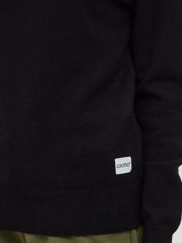 Pullover 'OXMaria' di Oxmo in nero