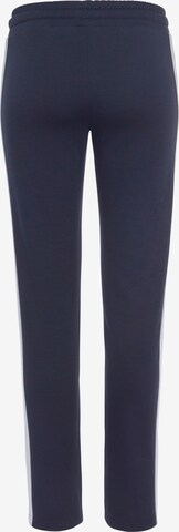 H.I.S Regular Pants in Blue