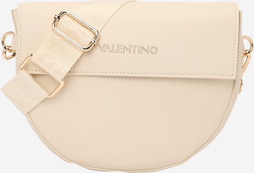 VALENTINO Olkalaukku 'Bigs' värissä beige: etupuoli
