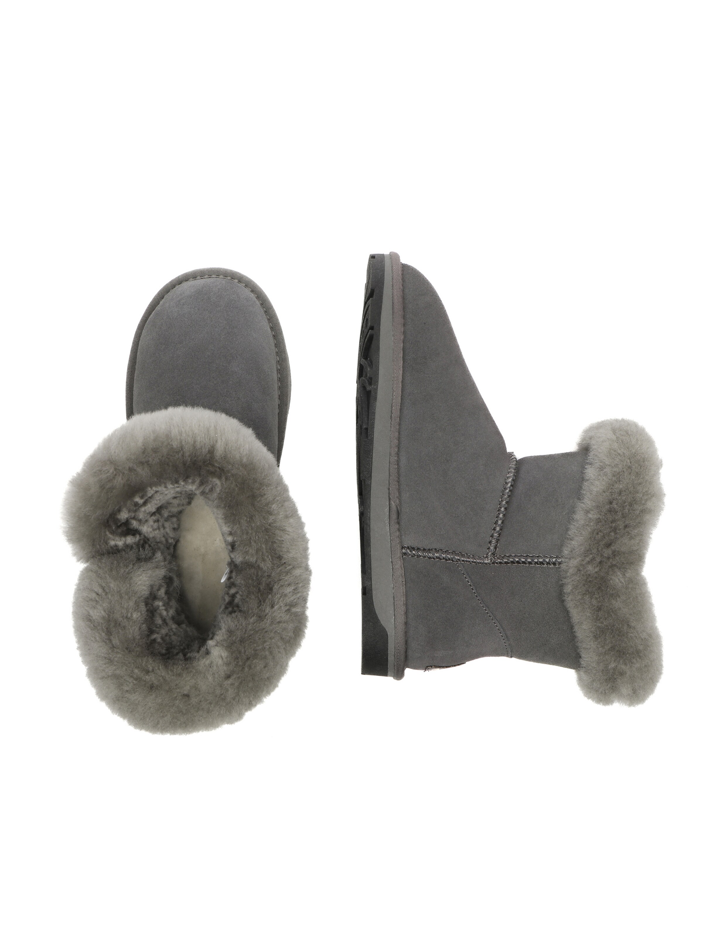 pelēks Everau Puszābaki 'Robin'