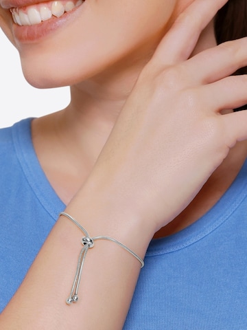Bracelet 'Elaria' Heideman en argent