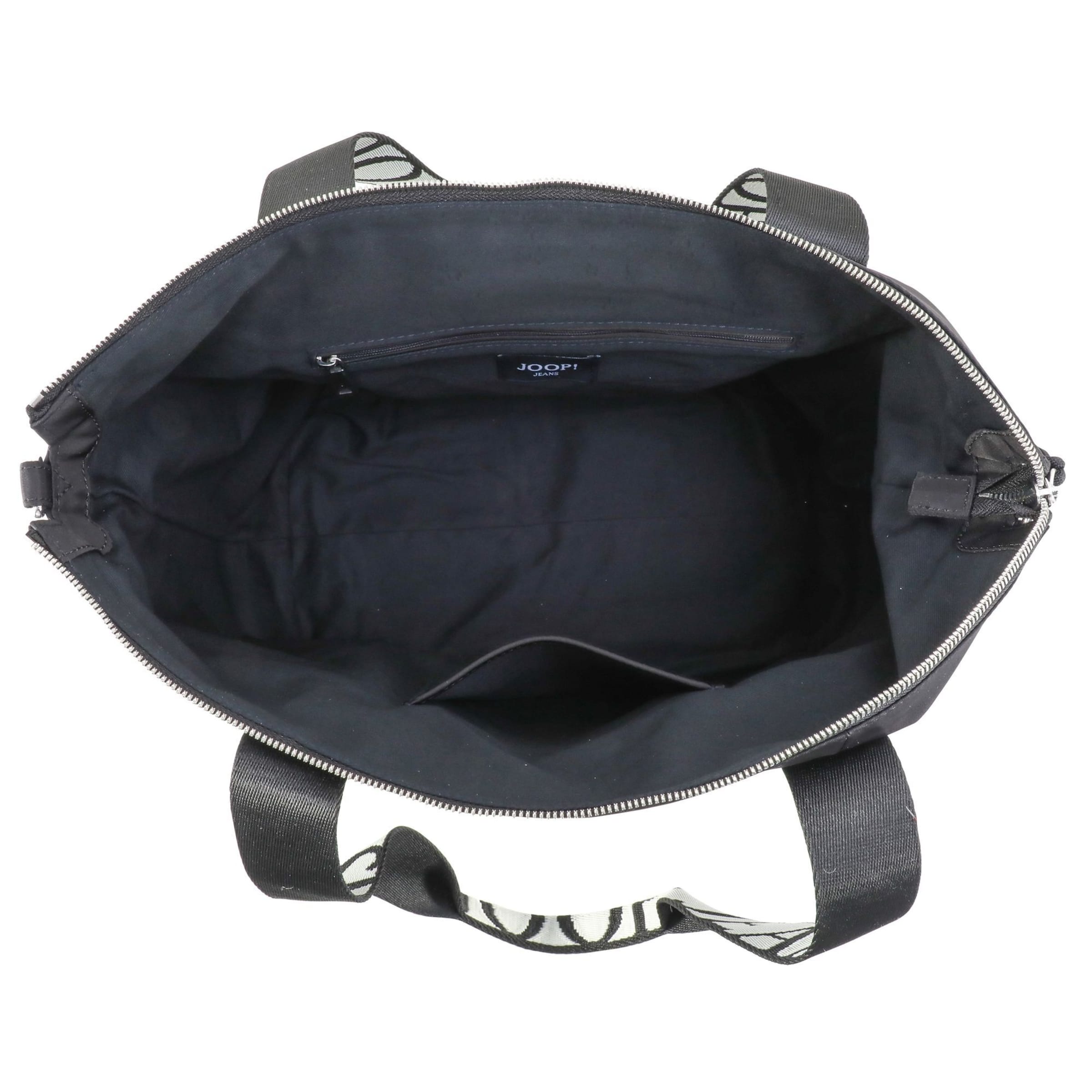 JOOP! Torba shopper 'Lietissimo Janita' w kolorze czarny