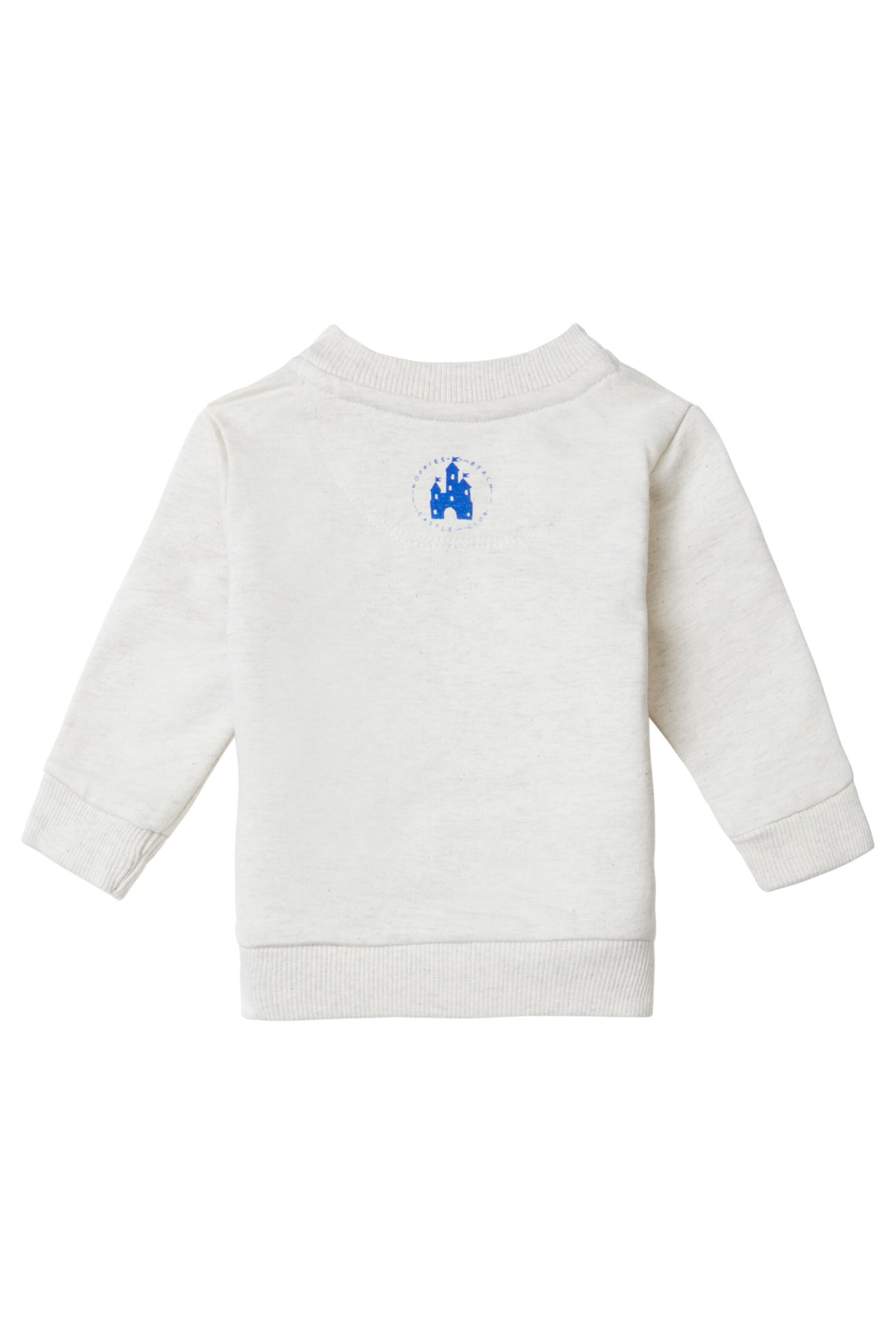 Noppies Shirt 'Bound Brook' in Beige