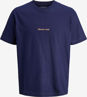 JACK & JONES Bluser & t-shirts i blå: forside