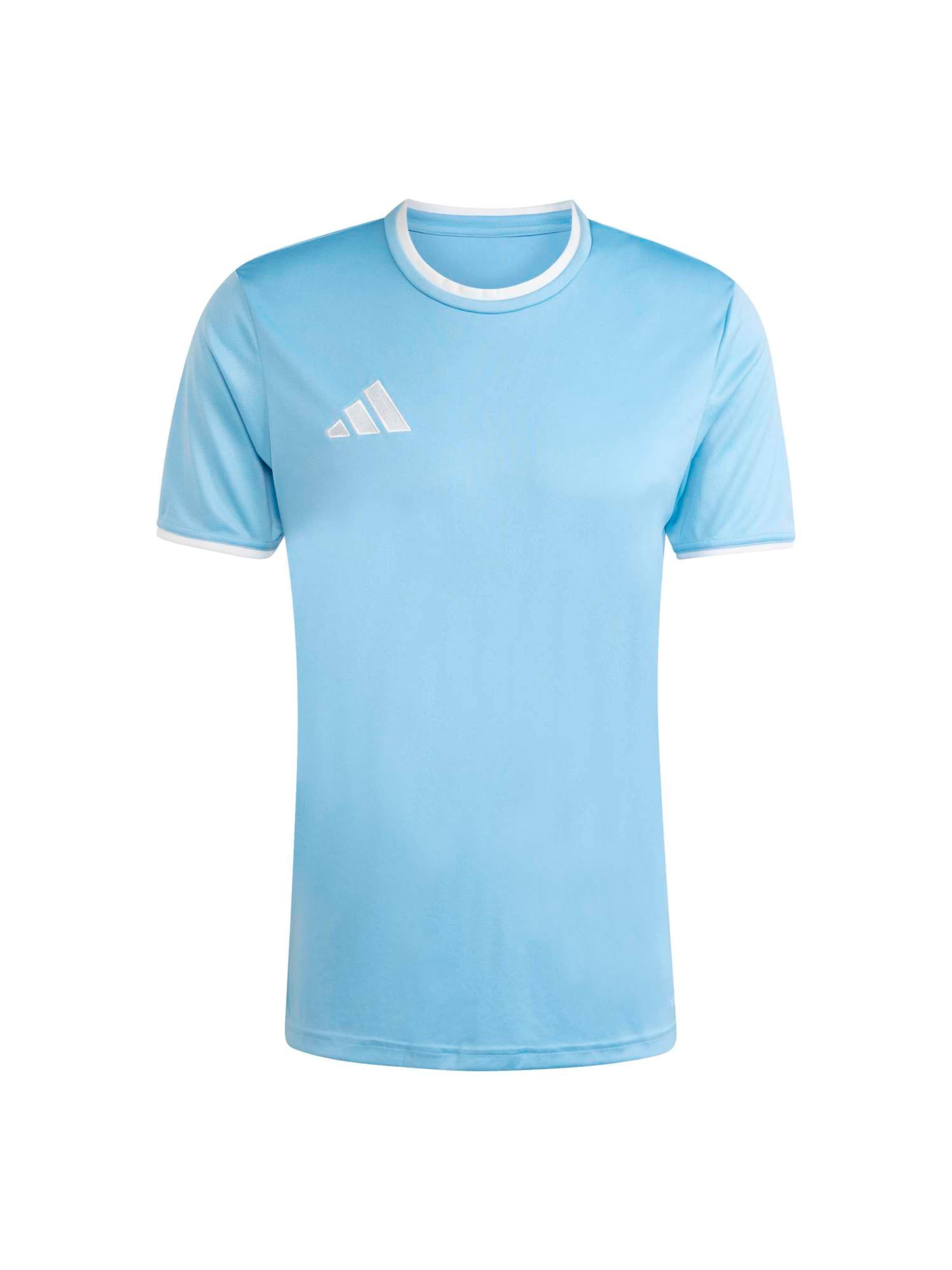 ADIDAS PERFORMANCE Funkcionális felső 'ENT26' - kék: elől