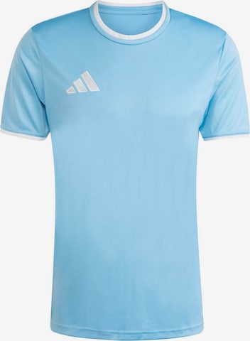 ADIDAS PERFORMANCE Performance Shirt 'ENT26' in Blue: front