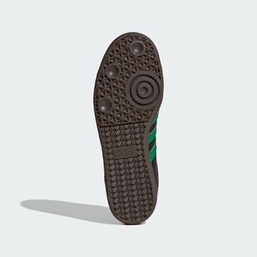 ADIDAS ORIGINALS Sneaker low 'Samba OG' i sort
