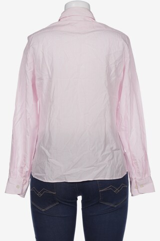 Walbusch Blouse & Tunic in L in Pink