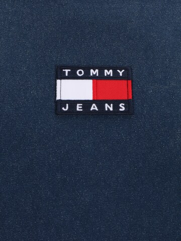 Tommy Jeans Plus Shirt in Blue