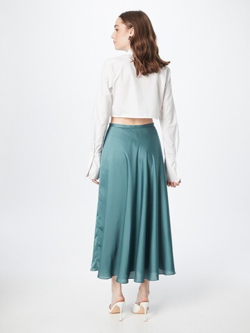 SWING Skirt in Green