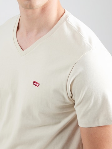LEVI'S ® Tričko 'Original HM' – bílá