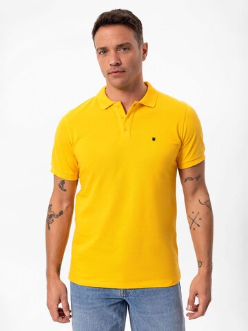 Anou Anou T-shirt i brun