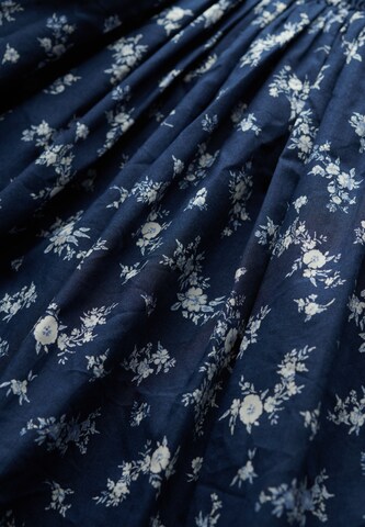 Superdry Zomerjurk in Blauw
