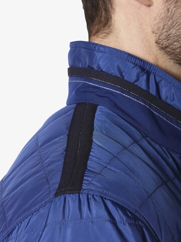 BABISTA Übergangsjacke 'Olinisso' in Blau