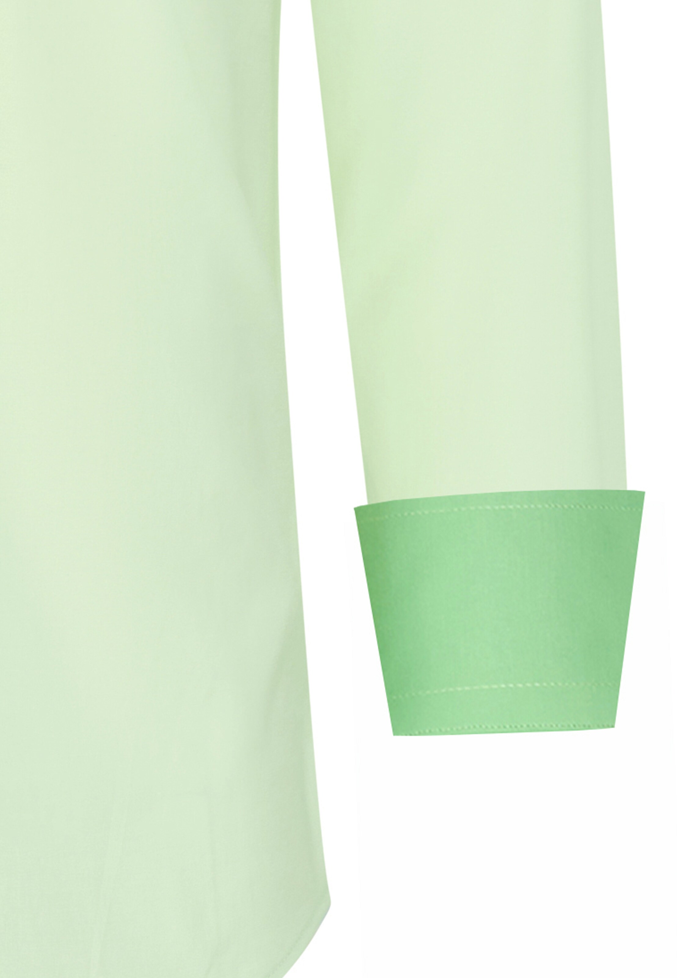 Rusty Neal Slim fit Button Up Shirt in Green