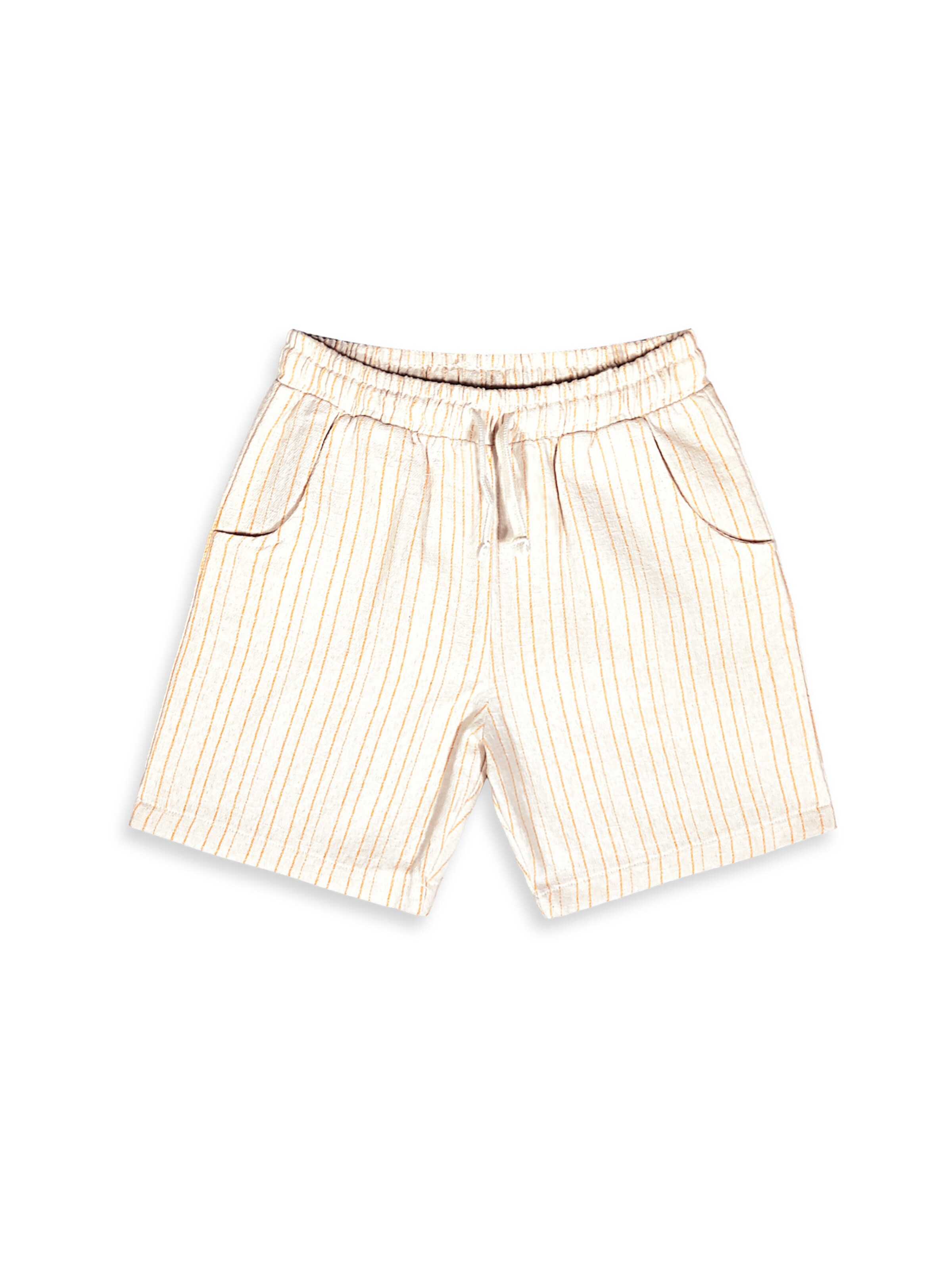 Set Denokids en beige
