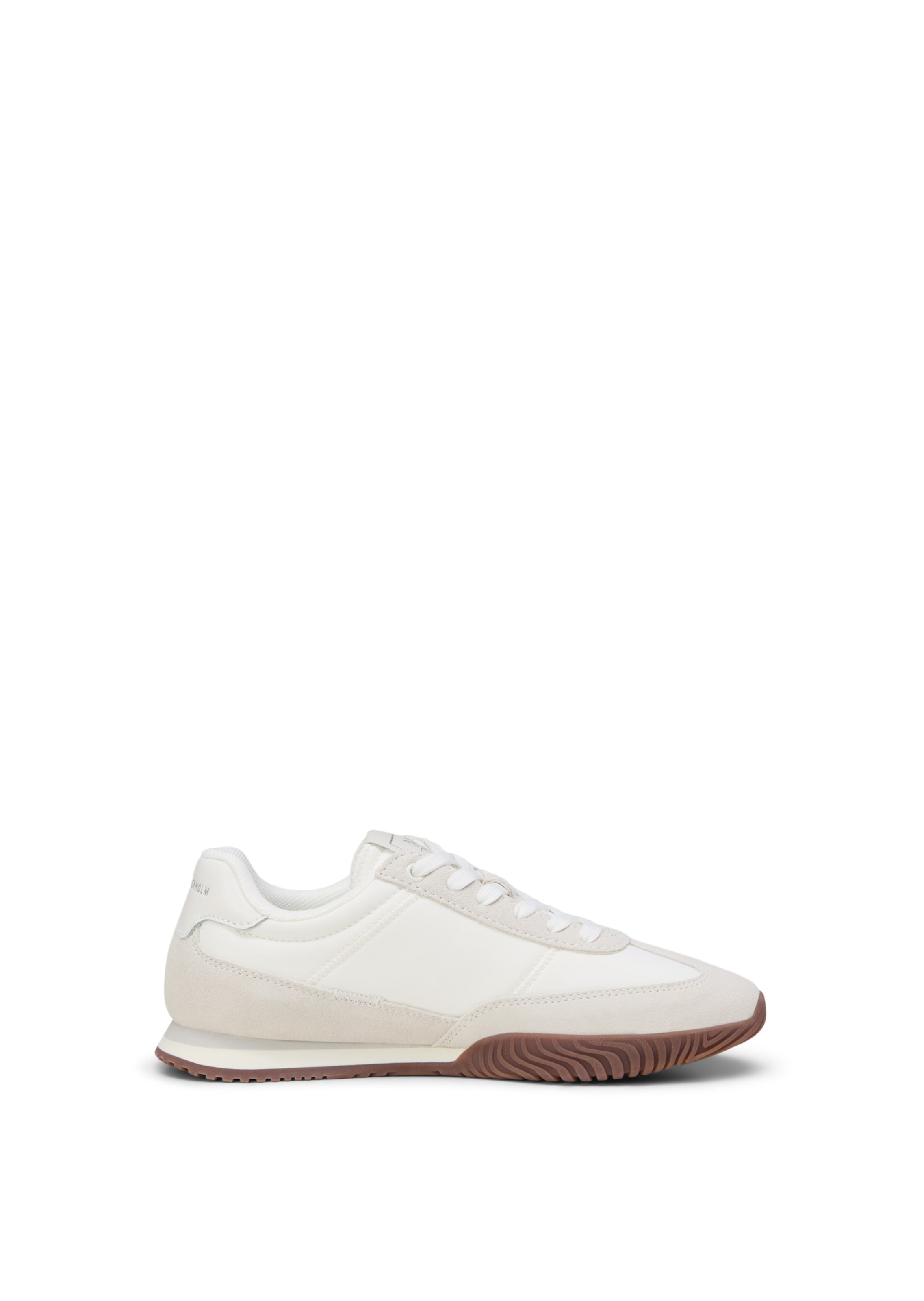 Marc O'Polo Sneaker 'Gustafina' in Beige