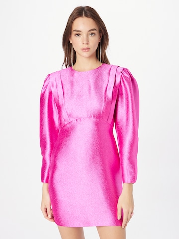 River Island Jurk in Roze: voorkant