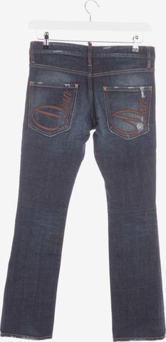 DSQUARED2 Jeans 28 in Blau