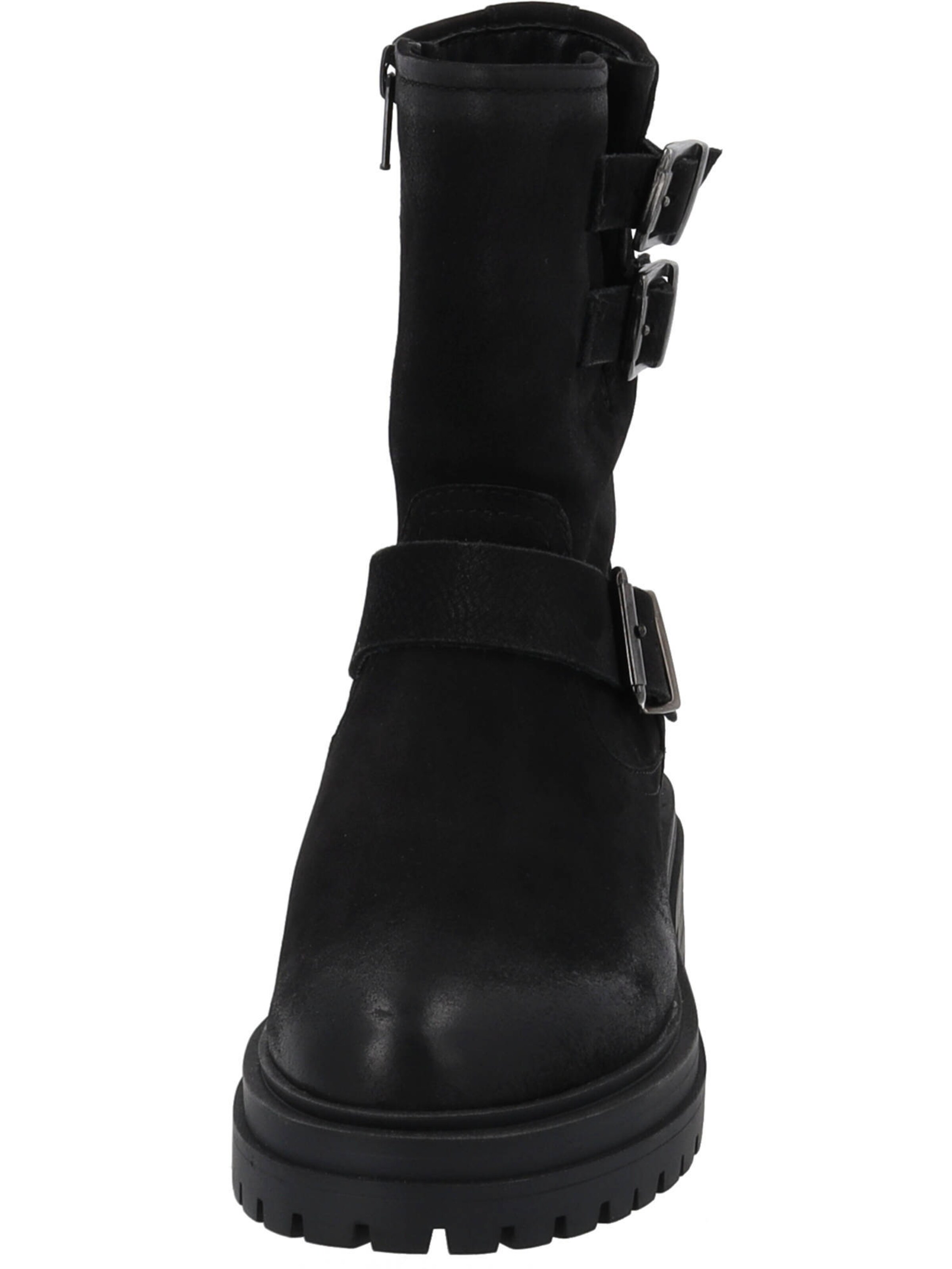 Palado Bootie 'Reyra' in Black